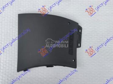 POKLOPAC ZADNJEG BRANIKA PLAST za Mercedes Benz GLE Klasa od 2019. do 2025. god.