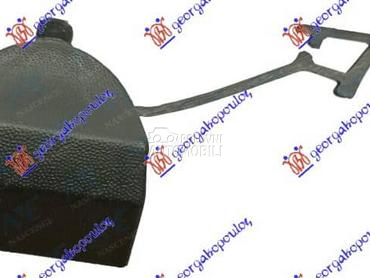 POKLOPAC KUKE ZADNJEG... za Porsche Cayenne od 2015. do 2018. god.