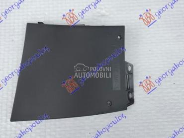 POKLOPAC ZADNJEG BRANIKA PLAST za Mercedes Benz GLE Klasa od 2019. do 2025. god.