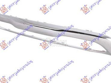 LAJSNA PREDNJEG BRANIKA DONJA za Mercedes Benz GLE Klasa od 2019. do 2025. god.