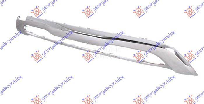 LAJSNA PREDNJEG BRANIKA DONJA