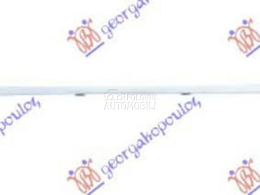 LAJSNA ZADNJEG BRANIKA HROM za Renault Clio od 2019. do 2023. god.