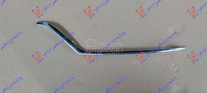 LAJSNA PREDNJEG BRANIKA DONJA