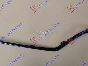 LAJSNA PREDNJEG BRANIKA DONJA za Mercedes Benz GLE Klasa od 2019. do 2025. god.