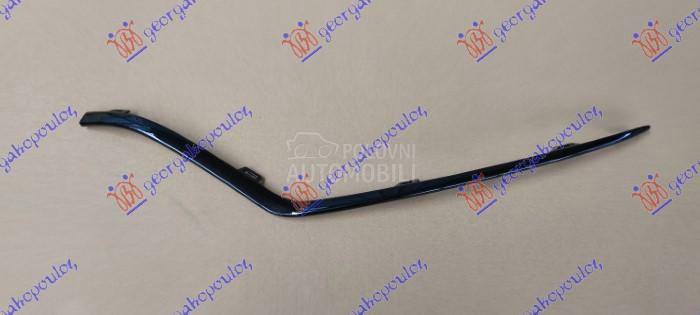 LAJSNA PREDNJEG BRANIKA DONJA