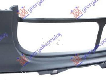 ZADNJI BRANIK GORNJI za Mercedes Benz EQA za 2021. god.