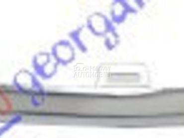 LAJSNA PREDNJEG BRANIKA CENTRA za Mercedes Benz GLE Klasa od 2019. do 2025. god.