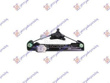 PODIZAC ZADNJEG PROZORA... za Mercedes Benz C Klasa od 2014. do 2018. god.