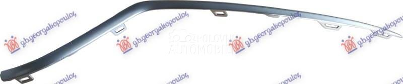 LAJSNA PREDNJEG BRANIKA DONJA