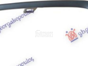 LAJSNA PREDNJEG BRANIKA DONJA za Mercedes Benz GLE Klasa od 2019. do 2025. god.