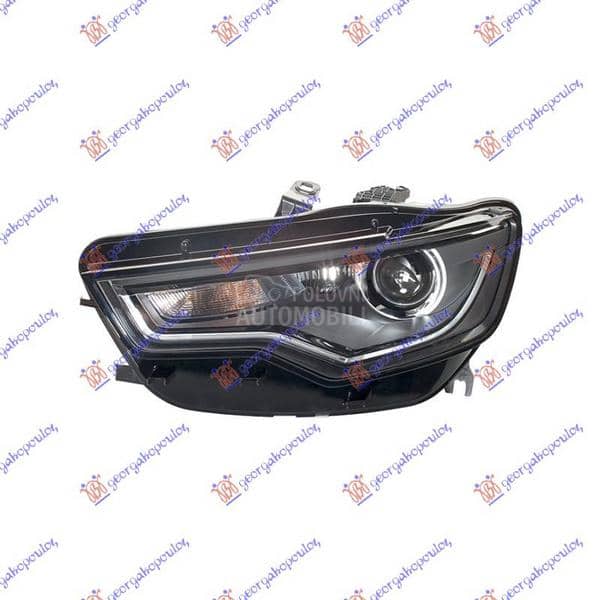 FAR Bi XENON SA LED...