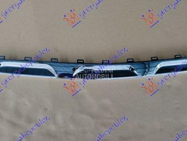 LAJSNA PREDNJEG BRANIKA DONJA za Mercedes Benz GLE Klasa od 2019. do 2025. god.