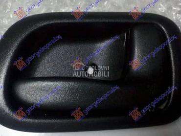 KVAKA PREDNJIH/ZADNJIH... za Toyota Corolla od 2000. do 2002. god.