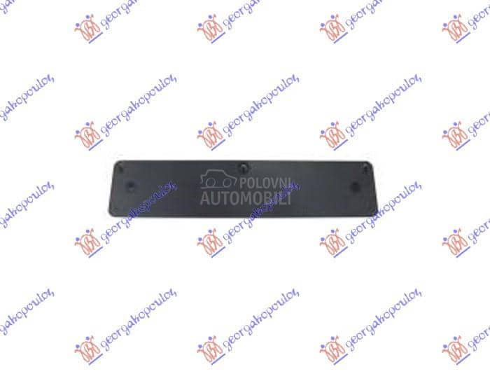 drZAC TABLICE PLASTICNI