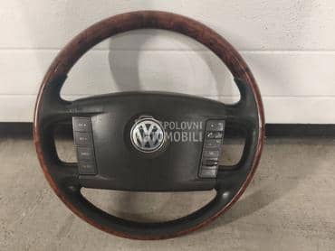 Phaeton volan za Volkswagen Phaeton od 2004. do 2007. god.
