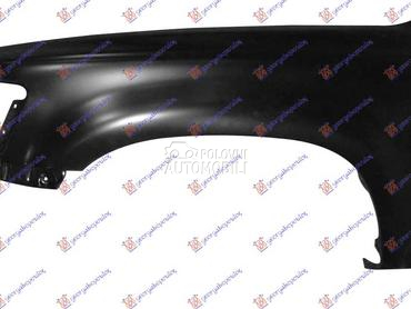 KRILO Levo za Toyota Hilux od 1989. do 1997. god.