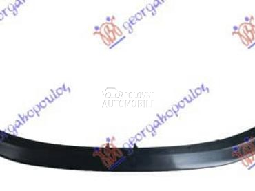 SPOJLER PREDNJEG BRANIKA za Volvo S80 od 2006. do 2013. god.