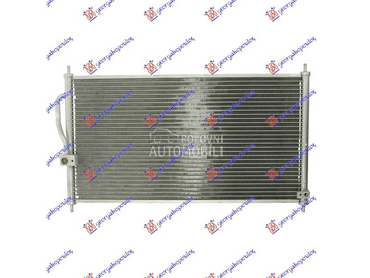 HLADNJAK KLIME 2.0i... za Honda CR-V od 1996. do 2002. god.