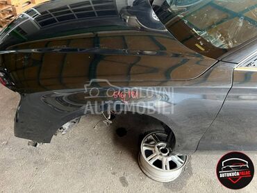 BLATOBRAN za Audi A8