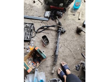 letva volana za Audi A4 od 2002. do 2004. god.