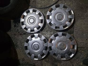 Ratkapne  15" 4 x 100