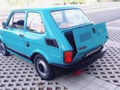Fiat 126 Peglica 126P