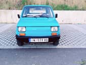 Fiat 126 Peglica 126P