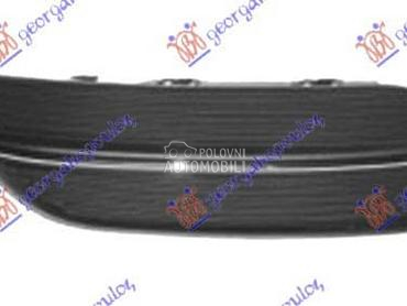 RESETKA PREDNJEG BRANIKA Levo za Audi A3 od 2012. do 2016. god.