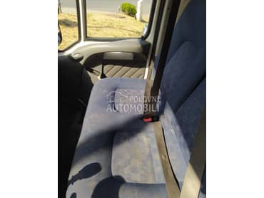 Fiat Ducato 2,8jtd