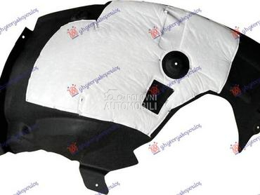 POTKRILO Levo za Land Rover Discovery za 2021. god.