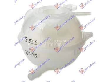 POSUDA ZA ANTIFRIZ za Škoda Fabia od 2018. do 2021. god.