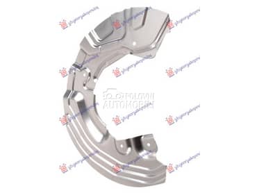 ZASTITA PREDNJEG KOCIONOG... za BMW Serija 1 od 2007. do 2013. god.