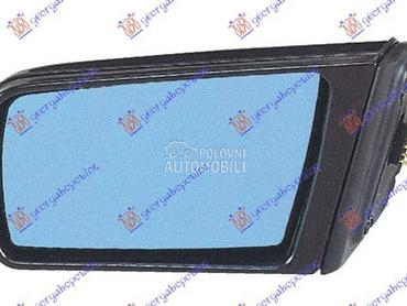 RETROVIZOR ELEKTRICNI SA... za Mercedes Benz E Klasa od 1996. do 1999. god.