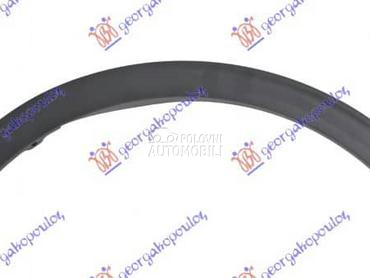 RUB PLASTICNI PREDNJEG... za Kia Sportage od 2015. do 2018. god.