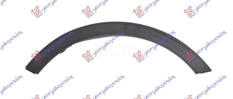 RUB PLASTICNI PREDNJEG...