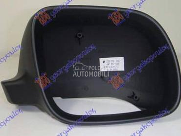 POKLOPAC RETROVIZORA -00 Desno za Audi A3 od 1996. do 2003. god.