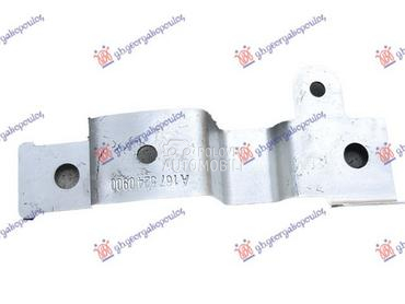 NOSAC ZASTITE MOTORA ZADNJI ME za Mercedes Benz GLE Klasa od 2019. do 2025. god.