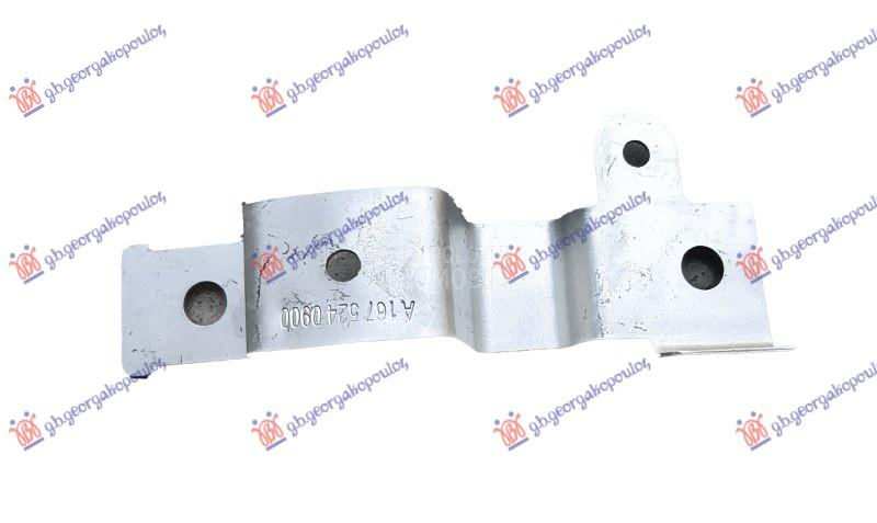 NOSAC ZASTITE MOTORA ZADNJI ME