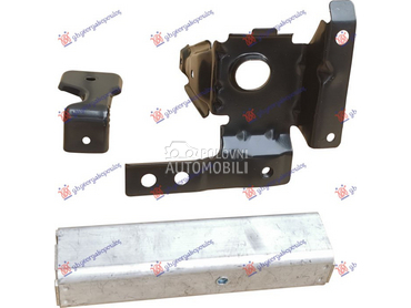 NOSAC SINE PREDNJEG BRANIKA ME za Mercedes Benz GLS Klasa od 2019. do 2025. god.