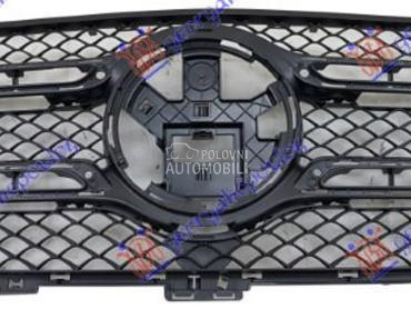 PVC MASKA za Mercedes Benz GLE Klasa od 2019. do 2025. god.