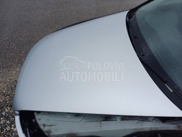 Hauba i gratis jos delova... za Audi A6 od 2004. do 2008. god.