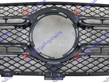 PVC MASKA (TEMPOMAT) za Mercedes Benz GLE Klasa od 2019. do 2025. god.