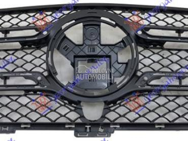 PVC MASKA (KAMERA) za Mercedes Benz GLE Klasa od 2019. do 2025. god.