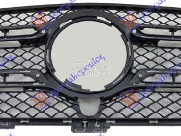 PVC MASKA (KAMERA) (TEMPOMAT) za Mercedes Benz GLE Klasa od 2019. do 2025. god.