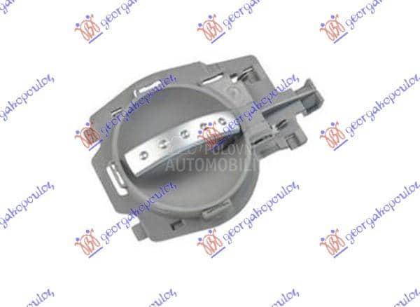 KVAKA PREDNJIH/ZADNJIH...