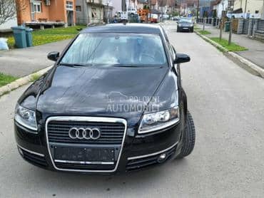 Audi A6 2.0 tdi