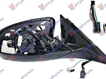 RETROVIZOR ELEKTRICNI SA... za Mercedes Benz E Klasa od 2020. do 2023. god.