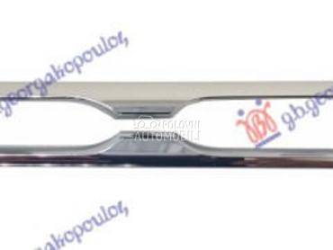 LAJSNA PVC MASKA GORNJA HROM za Mercedes Benz GLE Klasa od 2019. do 2025. god.