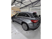 Mercedes Benz GLC 250 D