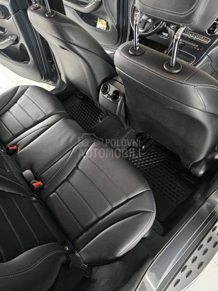 Mercedes Benz GLC 250 D